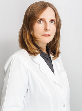 Kravchenko oksana mihailovna