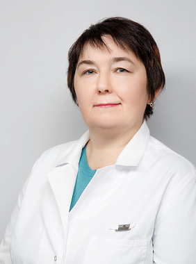 Marevskaya nataliya nikolaevna