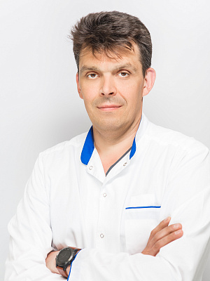 Абрамов Антон Андреевич