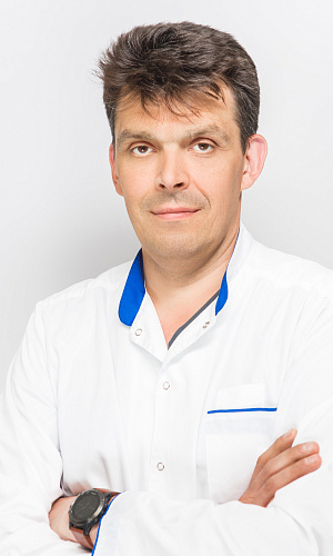 Абрамов Антон Андреевич
