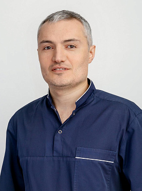Khachirov Temirlan Kazbekovich