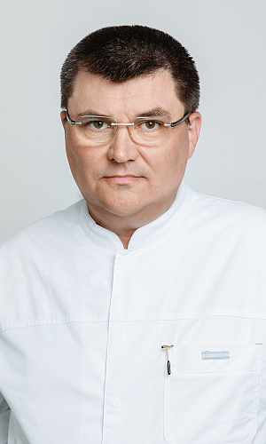 Теслин Евгений Викторович