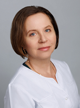 Larina Tatyana Alexandrovna