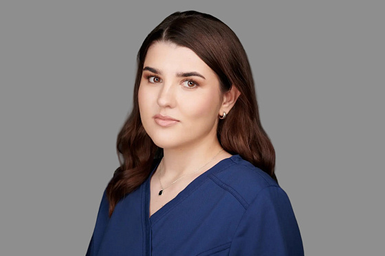 Боброва Екатерина Андреевна