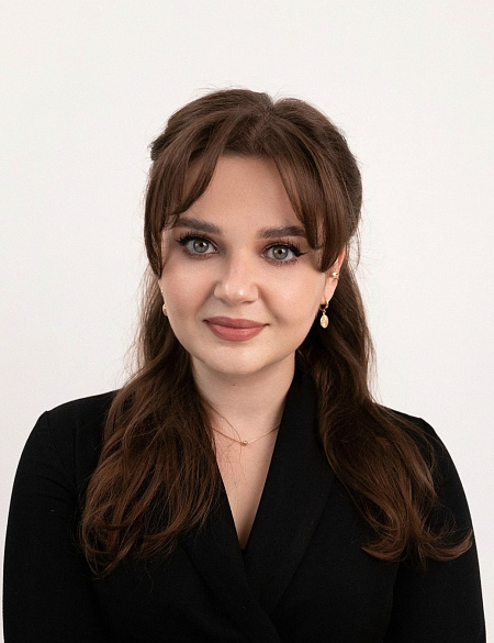 Бойко Анна Валерьевна