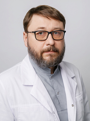 Дорошкевич Олег Станиславович