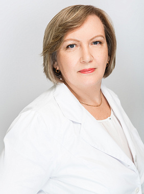 Korniy anna alekseevna