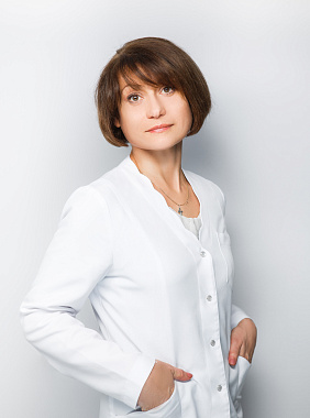 Arefina natalya valer evna