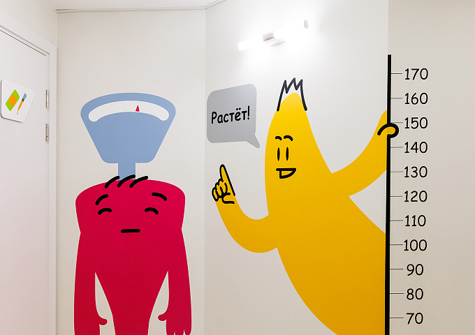 Программа наблюдения для школьников