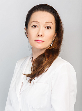 Bogdanova azaliya rafailovna