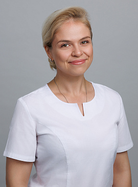Shturnikova K N