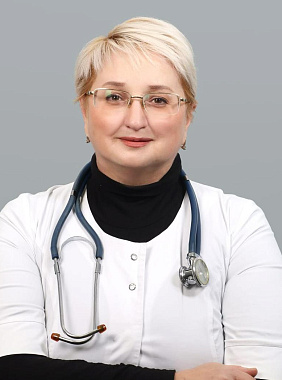 Khabibullina ramziya masgutovna