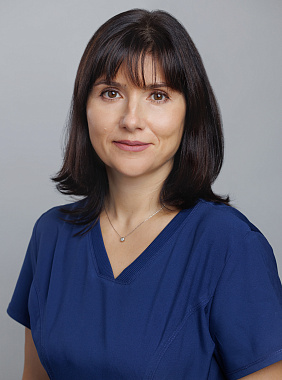 Shman Vera Valerevna