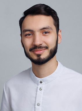 Ayrapetyan Samvel Arturovich