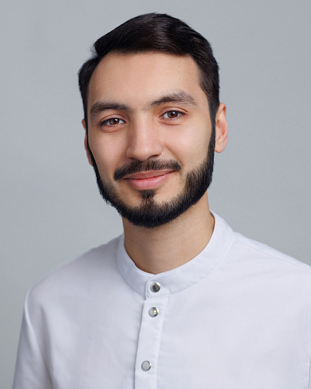 Ayrapetyan Samvel Arturovich