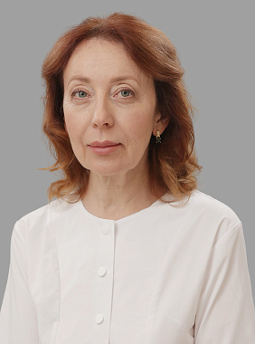 Uleeva Elena Grigorievna