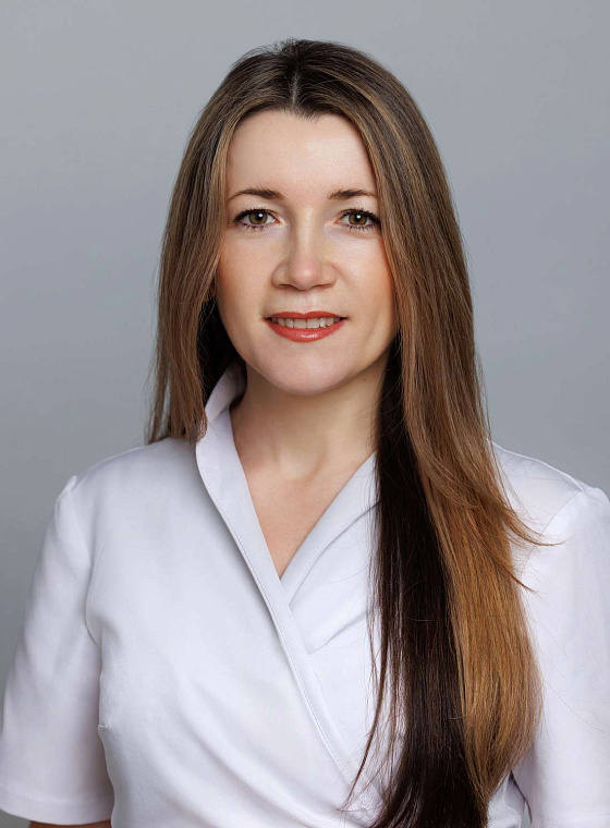 Косова Александра Константиновна