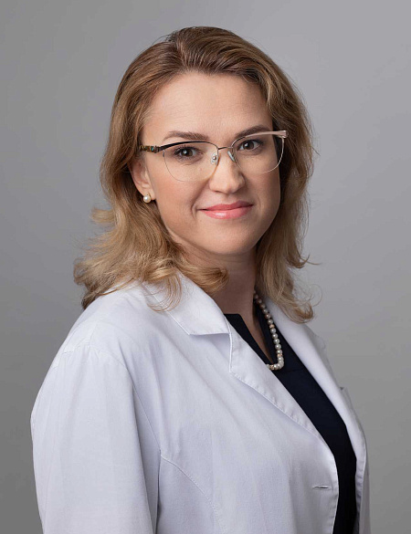 Рябчикова Виктория Владимировна