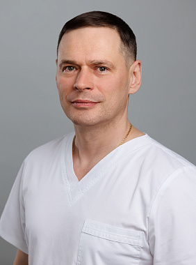 Pomeshkin Evgeny Vladimirovich