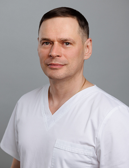 Помешкин Евгений Владимирович