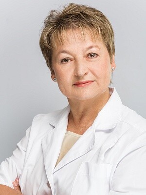 Попова Наталья Александровна
