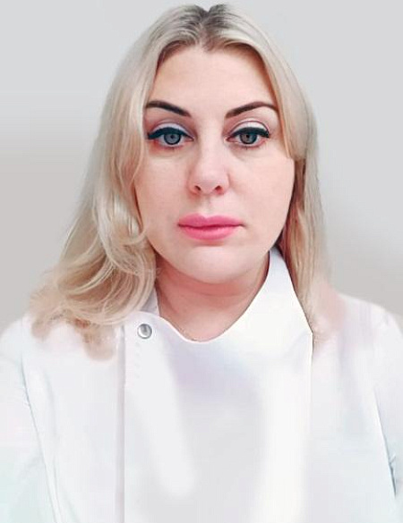 Васильева Наталья Леонидовна