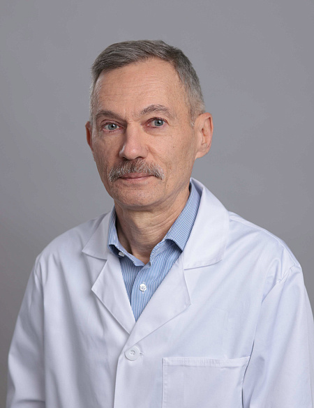 Елагин Владимир Валентинович