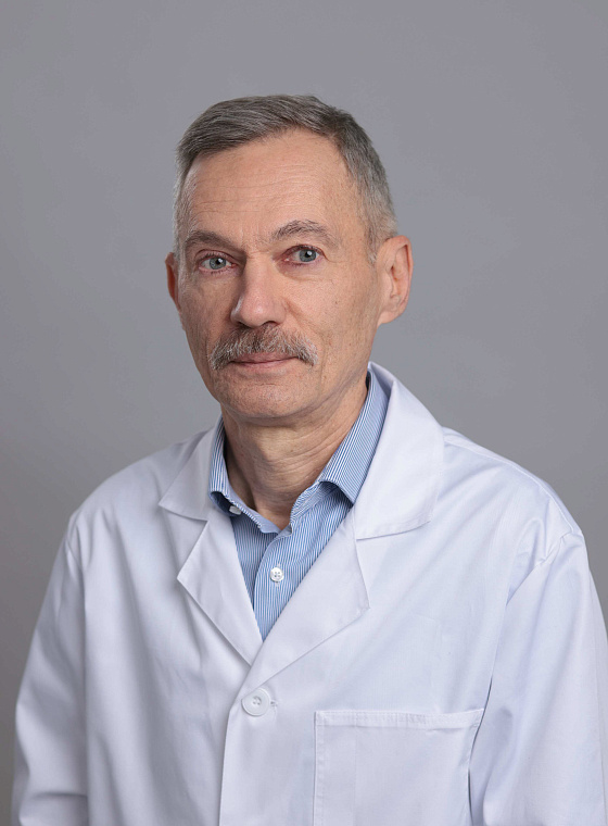 Елагин Владимир Валентинович