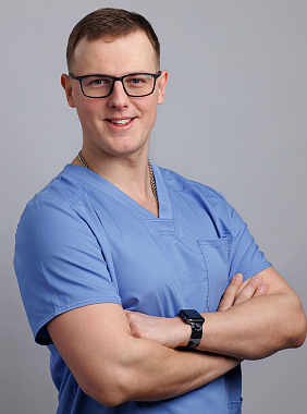 Bibik Pavel Rodionovich