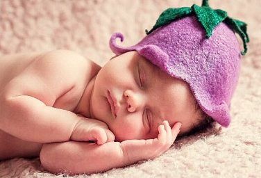 Новая услуга: "Паспорт новорожденного"