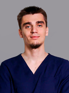 Magomedov