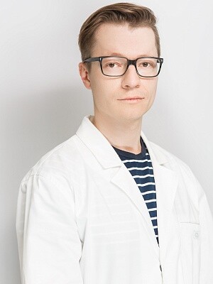 Кириченко Дмитрий Андреевич