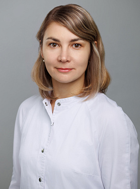 Alekseeva Olga Valerievna