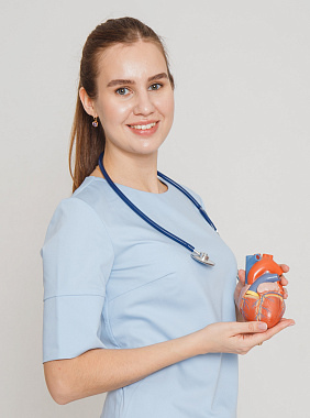 Minina varvara aleksandrovna