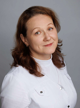 Selivanova mariya ivanovna