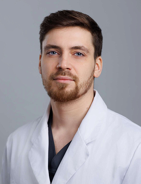 Чуйков Константин Михайлович