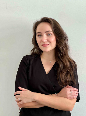 Grishchenko darya andreevna