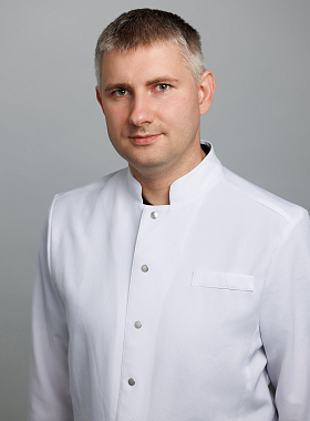 Бусыгин Константин Игоревич