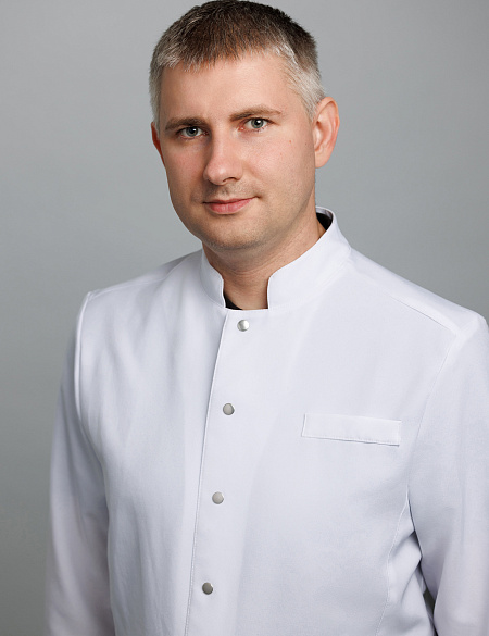 Бусыгин Константин Игоревич