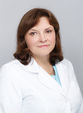 Bydagova elena mihailovna