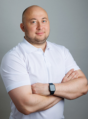 Miskevich Marat Alexandrovich