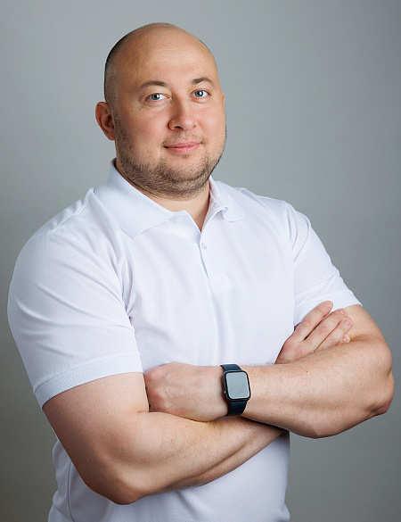 Мискевич Марат Александрович