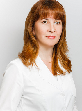 Smirnova natalya urevna