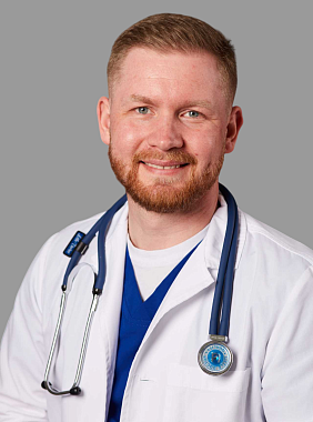 Usenko nikita sergeevich