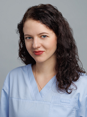 Pavlova Yulia Andreevna