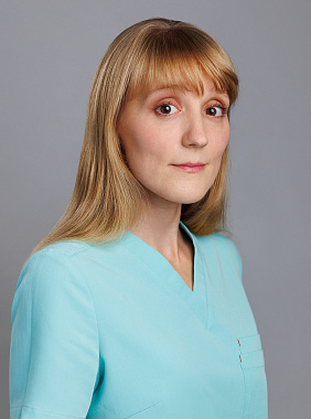 Goncharuk anna aleksandrovna