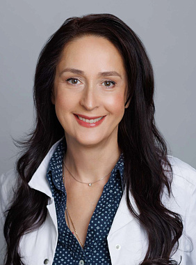 Dzhuga Natalia Pavlovna