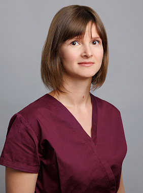 Konyaeva Lyubov Alexandrovna