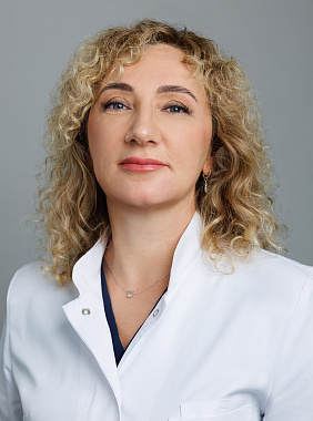 Artemyeva Elena Mikhailovna