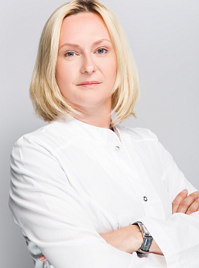 Pugina svetlana gennadevna